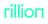 Rillion logotyp