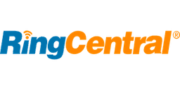 RingCentral Engage Voice logotyp