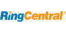 RingCentral Engage Voice logotyp