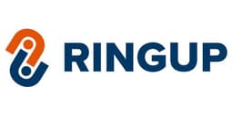 Ringup Me logotyp
