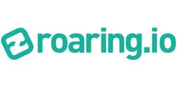 Roaring API logotyp