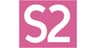 S2 communications logotyp