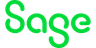 Sage X3 logotyp