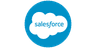 Salesforce  logotyp
