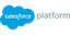 Salesforce Platform logotyp