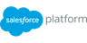 Salesforce Platform logotyp