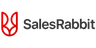 SalesRabbit logotyp