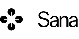 Sana logotyp