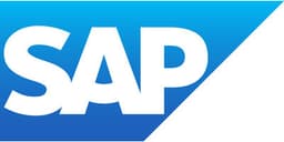 SAP  logotyp
