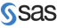SAS Data management logotyp