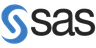 SAS Data management logotyp