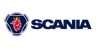Scania Fleet Management logotyp