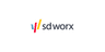 SD Worx HR logotyp