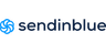 Sendinblue logotyp