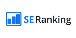 SEranking logotyp