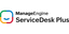 ServiceDesk Plus logotyp