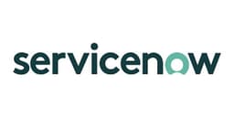 ServiceNow AI Agents logotyp
