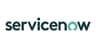 ServiceNow AI Agents logotyp