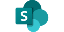 SharePoint logotyp