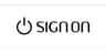 Sign On logotyp