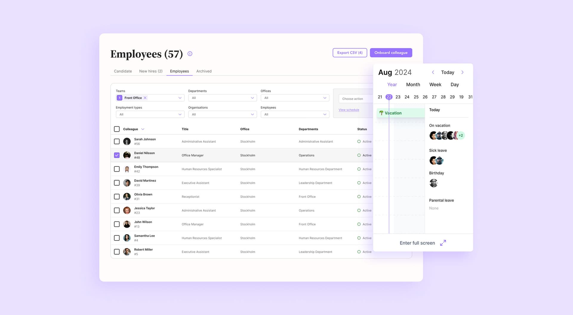 Employee List (1)