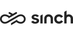 Sinch logotyp