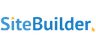 Sitebuilder logotyp