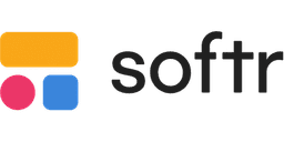 Softr logotyp