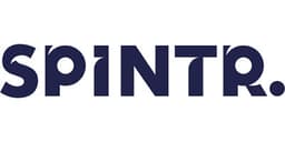 SPINTR logotyp