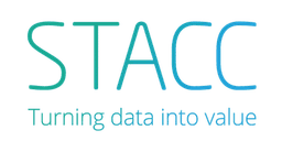 Stacc quesnay logotyp