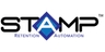 STAMP logotyp