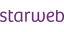 Starweb logotyp