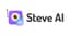 Steve AI 3.0 logotyp