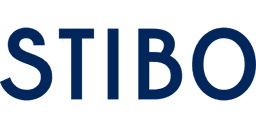 Stibo logotyp