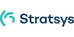 Stratsys logotyp