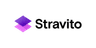 Stravito logotyp