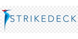 Strikedeck logotyp