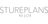 Stureplans Resor logotyp