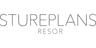 Stureplans Resor logotyp