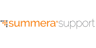 Summera Support logotyp