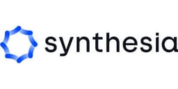 Synthesia logotyp