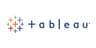 Tableau logotyp