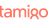 Tamigo logotyp