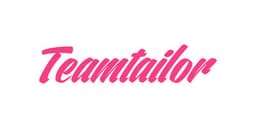 Teamtailor logotyp