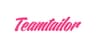 Teamtailor logotyp