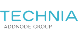 Technia PLM logotyp