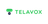Telavox logotyp