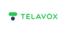 Telavox logotyp
