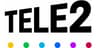 Tele2 logotyp