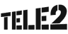 Tele2 Växel logotyp